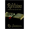Rievisions door Rie Sheridan