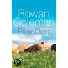 River Deep door Rowan Coleman