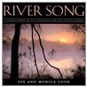 River Song door Monica Cook