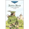 Robin Hood door McSpadden