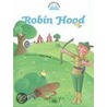 Robin Hood door Onbekend