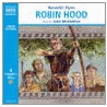Robin Hood by Benedict Flynn