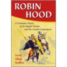 Robin Hood door Scott Allen Nollen
