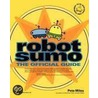 Robot Sumo door Pete Miles