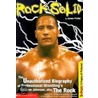 Rock Solid door James Preller