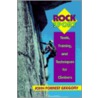 Rock Sport door John Forrest Gregory