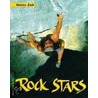 Rock Stars door Heinz Zak