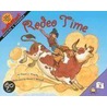 Rodeo Time door Stuart J. Murphy