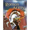 Roman Army by Ruth Brocklehurst