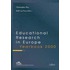 Educational Research in Europe / Yearbook 2000