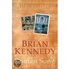 Roman Song door Brian Kennedy