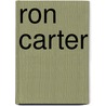 Ron Carter door Onbekend