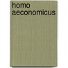 Homo Aeconomicus door Marcy Blum