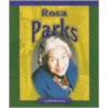 Rosa Parks door Michelle Levine