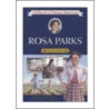 Rosa Parks door Meryl Henderson