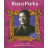 Rosa Parks by Lola Schaefer