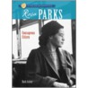 Rosa Parks by Ruth Ashby