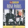 Rosa Parks door Susan Hoe