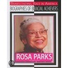 Rosa Parks door Chuck Bednar