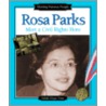 Rosa Parks door Edith Hope Fine