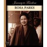 Rosa Parks door L.S. Summer