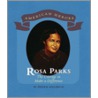 Rosa Parks door Sneed Collard