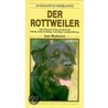 Rottweiler by Joan Blackmore