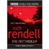 Rottweiler door Ruth Rendell