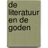 De literatuur en de goden