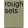 Rough Sets by Lech Polkowski