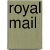 Royal Mail door James Wilson Hyde