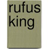 Rufus King door . Anonymous