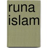 Runa Islam door Runa Islam
