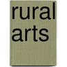 Rural Arts by Trevor Bailey