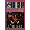 S & L Hell door Kathleen Day