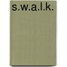 S.W.A.L.K. door Jim Davis