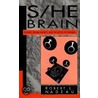 S/He Brain door Robert L. Nadeau