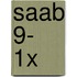Saab 9- 1x