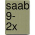 Saab 9- 2x