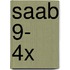 Saab 9- 4x