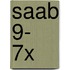 Saab 9- 7x