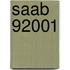 Saab 92001