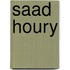 Saad Houry