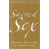 Sacred Sex door Bernadette Vallely