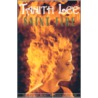 Saint Fire door Tannith Lee