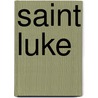 Saint Luke door C.F. Evans