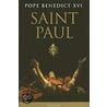 Saint Paul by Pope Benedict Xvi