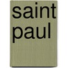 Saint Paul by Anonymous Anonymous