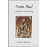 Saint Paul door Emil Bock