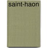 Saint-Haon door Miriam T. Timpledon